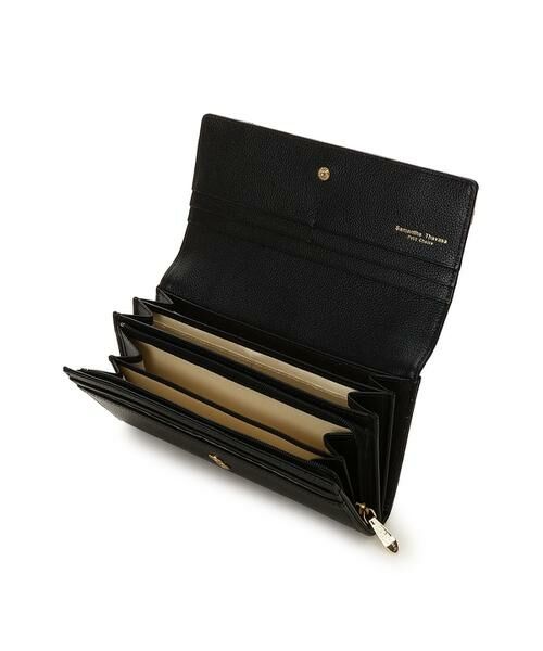 Samantha Thavasa Petit Choice / サマンサタバサプチチョイス 財布・コインケース・マネークリップ | サイドベルト 長財布 | 詳細5