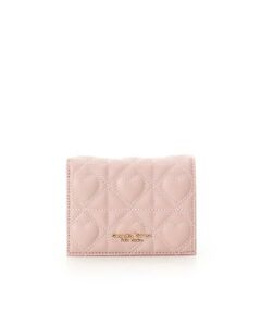Samantha Thavasa Petit Choice / サマンサタバサプチチョイス 財布・コインケース・マネークリップ | ハートキルト ミニ財布