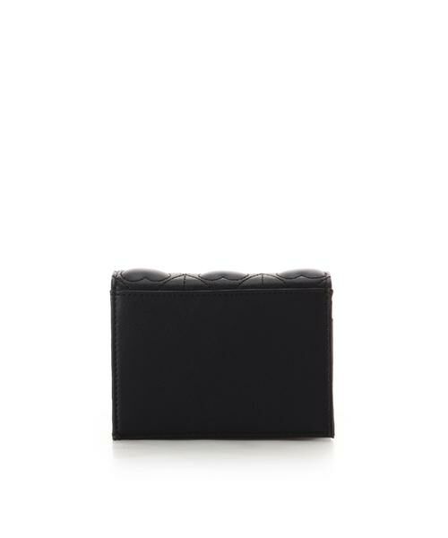 Samantha Thavasa Petit Choice / サマンサタバサプチチョイス 財布・コインケース・マネークリップ | ハートキルト ミニ財布 | 詳細2