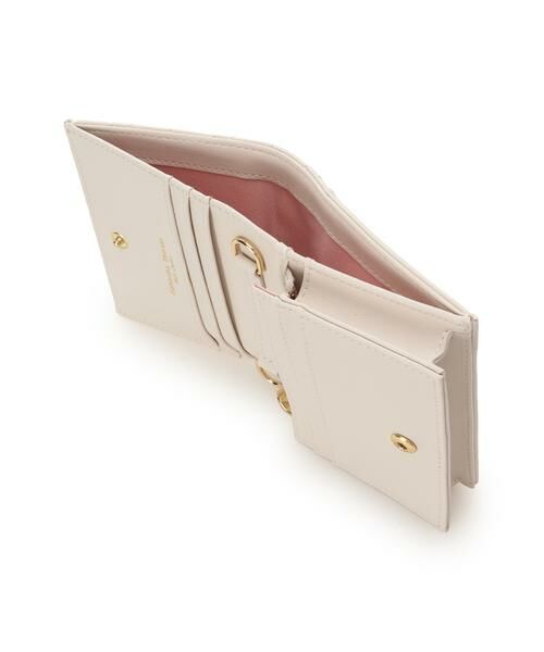 Samantha Thavasa Petit Choice / サマンサタバサプチチョイス 財布・コインケース・マネークリップ | ハートキルト ミニ財布 | 詳細13