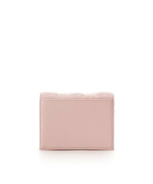 Samantha Thavasa Petit Choice / サマンサタバサプチチョイス 財布・コインケース・マネークリップ | ハートキルト ミニ財布 | 詳細8