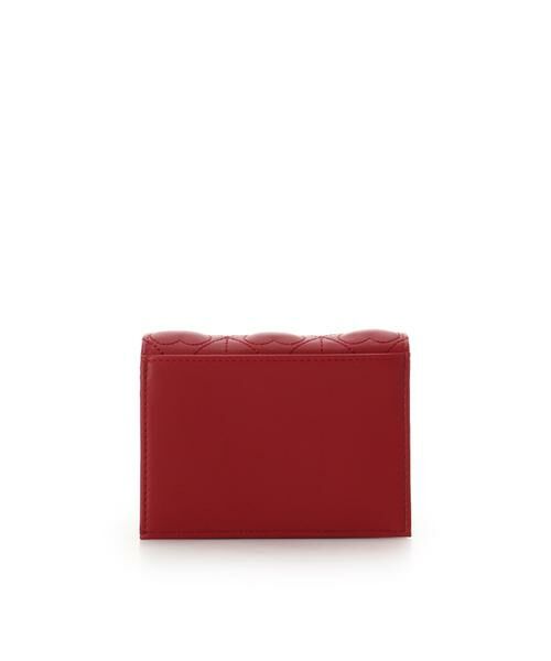 Samantha Thavasa Petit Choice / サマンサタバサプチチョイス 財布・コインケース・マネークリップ | ハートキルト ミニ財布 | 詳細23