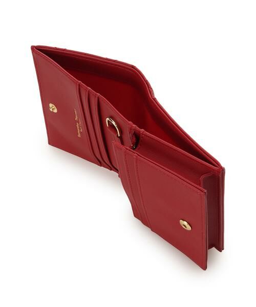 Samantha Thavasa Petit Choice / サマンサタバサプチチョイス 財布・コインケース・マネークリップ | ハートキルト ミニ財布 | 詳細27