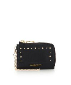 Samantha Thavasa Petit Choice / サマンサタバサプチチョイス キーケース | ゴールドスタッズ キーケース