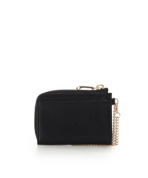 Samantha Thavasa Petit Choice / サマンサタバサプチチョイス キーケース | ゴールドスタッズ キーケース | 詳細2