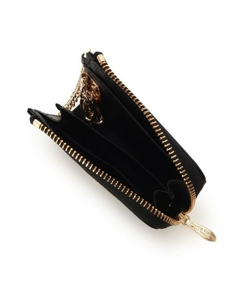 Samantha Thavasa Petit Choice / サマンサタバサプチチョイス キーケース | ゴールドスタッズ キーケース | 詳細3