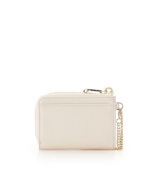 Samantha Thavasa Petit Choice / サマンサタバサプチチョイス キーケース | ゴールドスタッズ キーケース | 詳細9