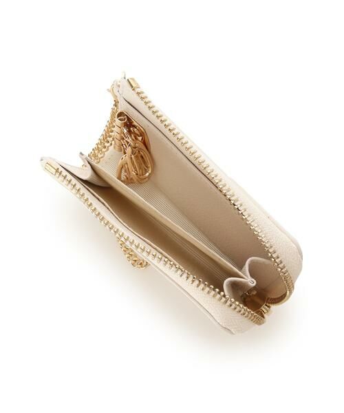 Samantha Thavasa Petit Choice / サマンサタバサプチチョイス キーケース | ゴールドスタッズ キーケース | 詳細10