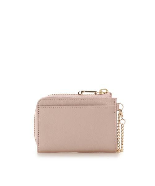 Samantha Thavasa Petit Choice / サマンサタバサプチチョイス キーケース | ゴールドスタッズ キーケース | 詳細16