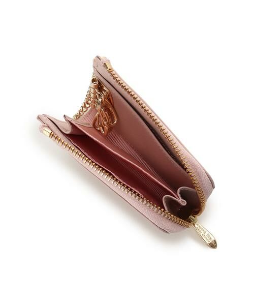 Samantha Thavasa Petit Choice / サマンサタバサプチチョイス キーケース | ゴールドスタッズ キーケース | 詳細17