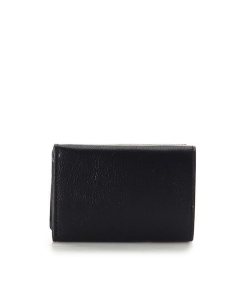 Samantha Thavasa Petit Choice / サマンサタバサプチチョイス 財布・コインケース・マネークリップ | ゴールドスタッズ ミニ折財布 | 詳細2