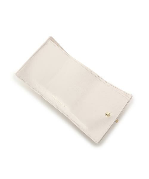 Samantha Thavasa Petit Choice / サマンサタバサプチチョイス 財布・コインケース・マネークリップ | ゴールドスタッズ ミニ折財布 | 詳細9