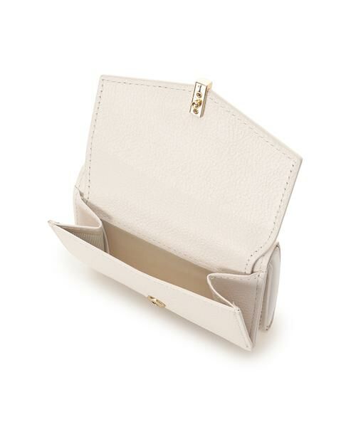 Samantha Thavasa Petit Choice / サマンサタバサプチチョイス 財布・コインケース・マネークリップ | ゴールドスタッズ ミニ折財布 | 詳細11