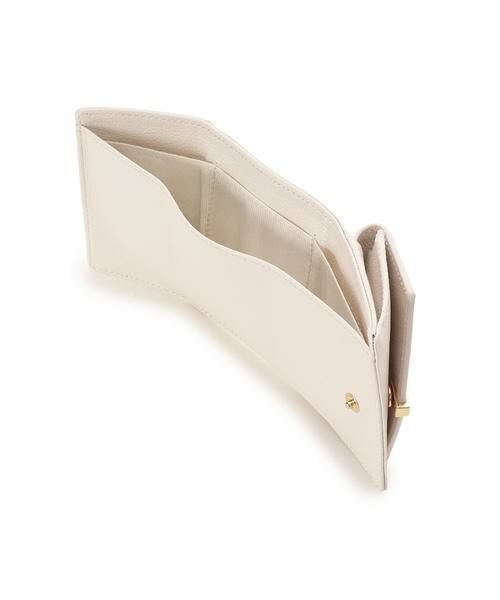 Samantha Thavasa Petit Choice / サマンサタバサプチチョイス 財布・コインケース・マネークリップ | ゴールドスタッズ ミニ折財布 | 詳細12