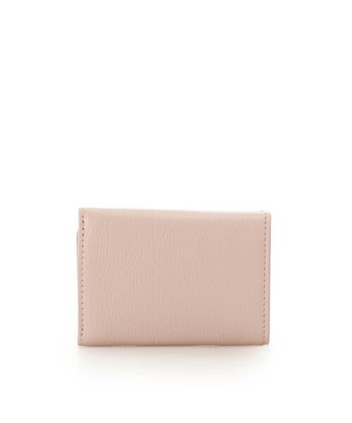 Samantha Thavasa Petit Choice / サマンサタバサプチチョイス 財布・コインケース・マネークリップ | ゴールドスタッズ ミニ折財布 | 詳細15