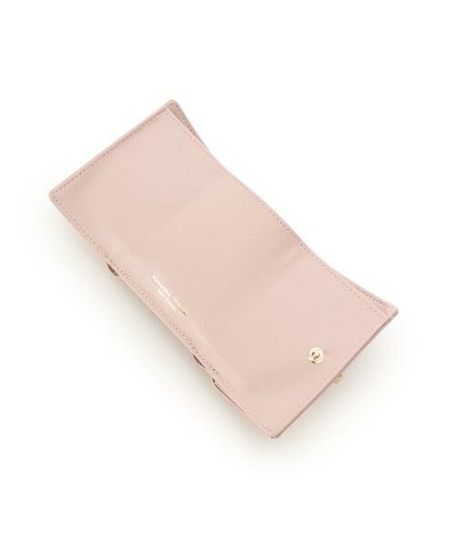 Samantha Thavasa Petit Choice / サマンサタバサプチチョイス 財布・コインケース・マネークリップ | ゴールドスタッズ ミニ折財布 | 詳細16