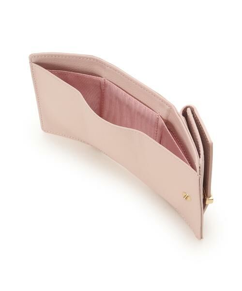 Samantha Thavasa Petit Choice / サマンサタバサプチチョイス 財布・コインケース・マネークリップ | ゴールドスタッズ ミニ折財布 | 詳細19