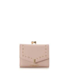 Samantha Thavasa Petit Choice / サマンサタバサプチチョイス 財布・コインケース・マネークリップ | ゴールドスタッズ 折財布