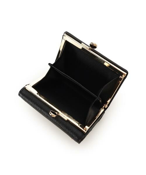 Samantha Thavasa Petit Choice / サマンサタバサプチチョイス 財布・コインケース・マネークリップ | ゴールドスタッズ 折財布 | 詳細6