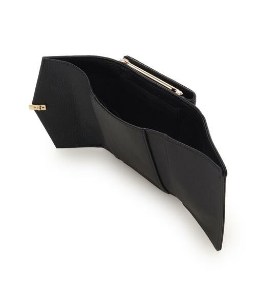 Samantha Thavasa Petit Choice / サマンサタバサプチチョイス 財布・コインケース・マネークリップ | ゴールドスタッズ 折財布 | 詳細7