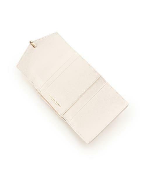 Samantha Thavasa Petit Choice / サマンサタバサプチチョイス 財布・コインケース・マネークリップ | ゴールドスタッズ 折財布 | 詳細11