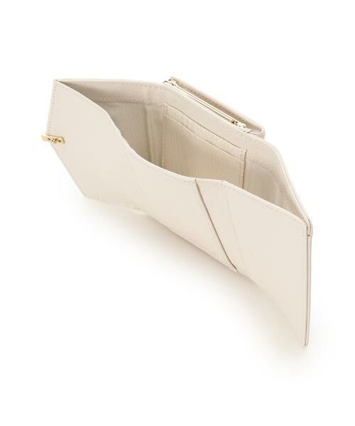 Samantha Thavasa Petit Choice / サマンサタバサプチチョイス 財布・コインケース・マネークリップ | ゴールドスタッズ 折財布 | 詳細14