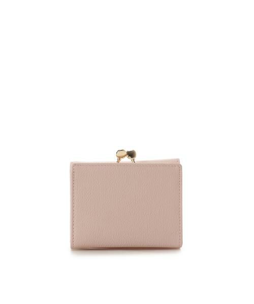 Samantha Thavasa Petit Choice / サマンサタバサプチチョイス 財布・コインケース・マネークリップ | ゴールドスタッズ 折財布 | 詳細16