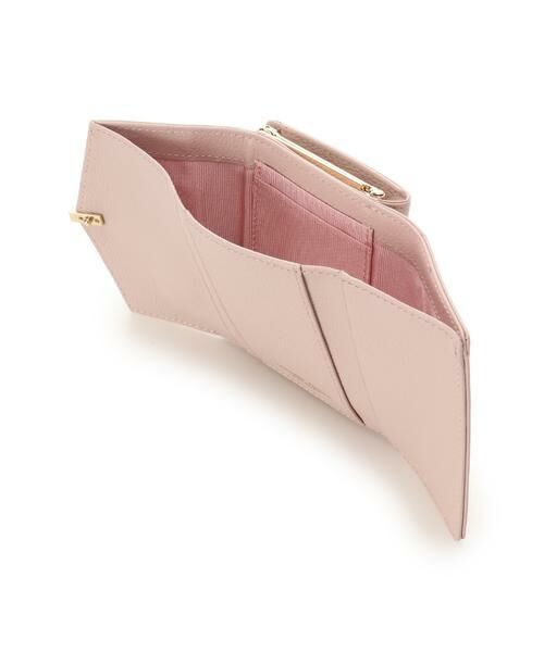 Samantha Thavasa Petit Choice / サマンサタバサプチチョイス 財布・コインケース・マネークリップ | ゴールドスタッズ 折財布 | 詳細20