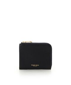 Samantha Thavasa Petit Choice / サマンサタバサプチチョイス 財布・コインケース・マネークリップ | シンプルL字ファスナー 折財布
