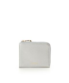 Samantha Thavasa Petit Choice / サマンサタバサプチチョイス 財布・コインケース・マネークリップ | シンプルL字ファスナー 折財布