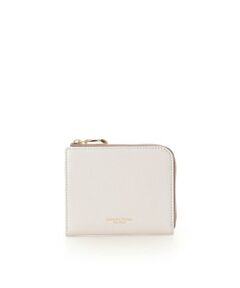 Samantha Thavasa Petit Choice / サマンサタバサプチチョイス 財布・コインケース・マネークリップ | シンプルL字ファスナー 折財布