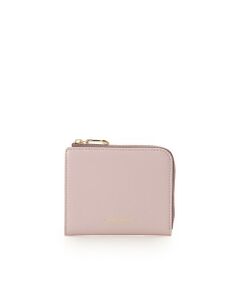 Samantha Thavasa Petit Choice / サマンサタバサプチチョイス 財布・コインケース・マネークリップ | シンプルL字ファスナー 折財布