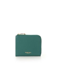Samantha Thavasa Petit Choice / サマンサタバサプチチョイス 財布・コインケース・マネークリップ | シンプルL字ファスナー 折財布