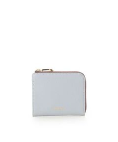 Samantha Thavasa Petit Choice / サマンサタバサプチチョイス 財布・コインケース・マネークリップ | シンプルL字ファスナー 折財布