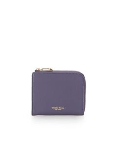 Samantha Thavasa Petit Choice / サマンサタバサプチチョイス 財布・コインケース・マネークリップ | シンプルL字ファスナー 折財布