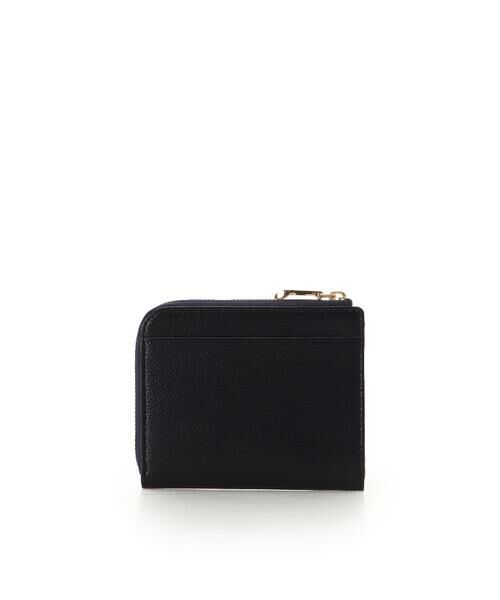 Samantha Thavasa Petit Choice / サマンサタバサプチチョイス 財布・コインケース・マネークリップ | シンプルL字ファスナー 折財布 | 詳細2