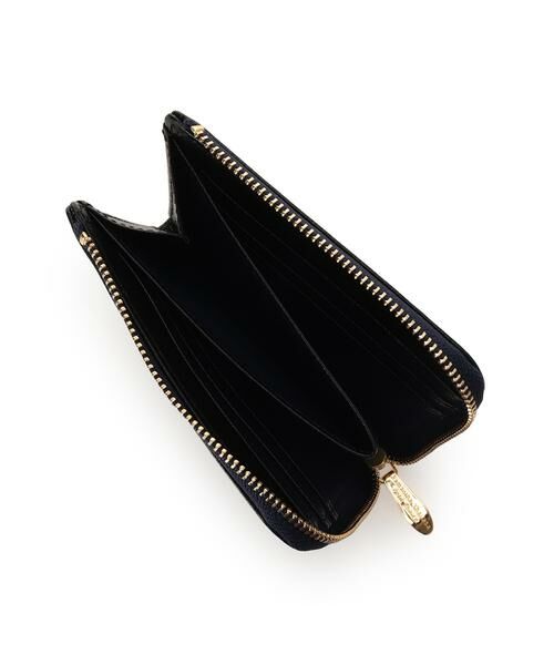Samantha Thavasa Petit Choice / サマンサタバサプチチョイス 財布・コインケース・マネークリップ | シンプルL字ファスナー 折財布 | 詳細3