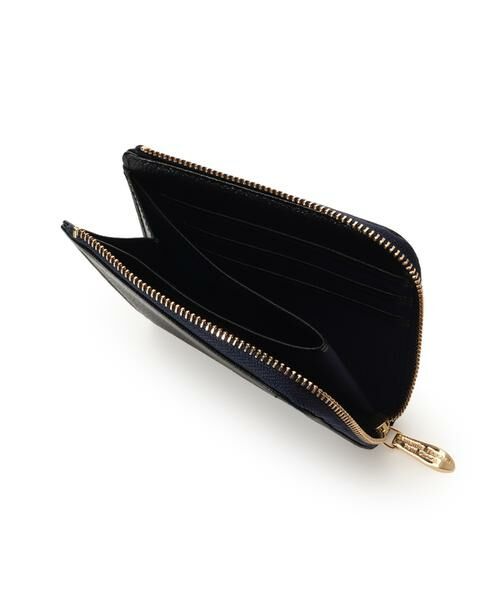 Samantha Thavasa Petit Choice / サマンサタバサプチチョイス 財布・コインケース・マネークリップ | シンプルL字ファスナー 折財布 | 詳細4