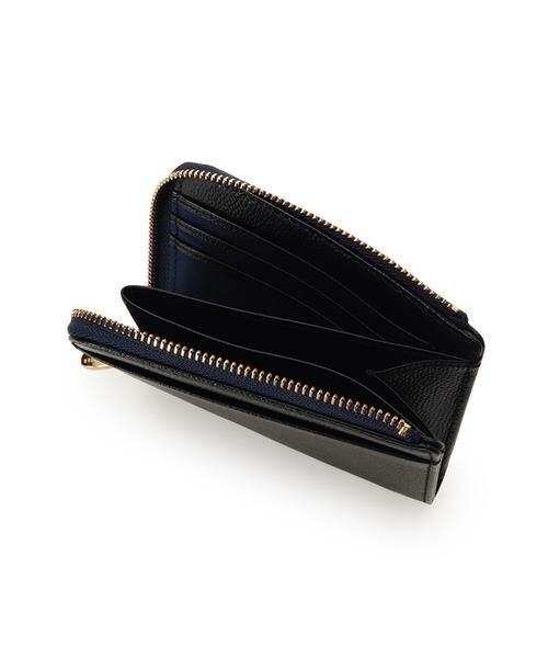 Samantha Thavasa Petit Choice / サマンサタバサプチチョイス 財布・コインケース・マネークリップ | シンプルL字ファスナー 折財布 | 詳細5