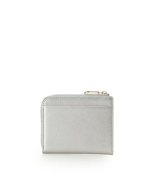 Samantha Thavasa Petit Choice / サマンサタバサプチチョイス 財布・コインケース・マネークリップ | シンプルL字ファスナー 折財布 | 詳細9