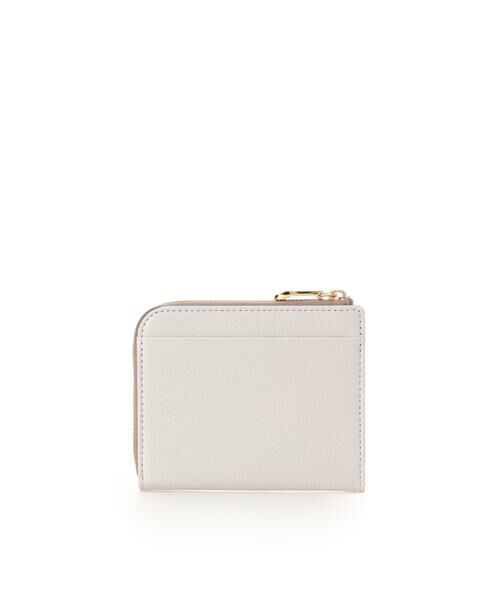 Samantha Thavasa Petit Choice / サマンサタバサプチチョイス 財布・コインケース・マネークリップ | シンプルL字ファスナー 折財布 | 詳細16