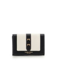 Samantha Thavasa Petit Choice / サマンサタバサプチチョイス カードケース・名刺入れ・定期入れ | ダブルリボン 名刺入れ