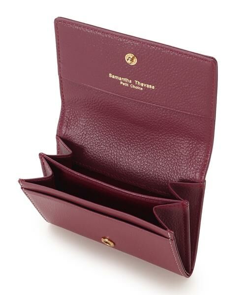 Samantha Thavasa Petit Choice / サマンサタバサプチチョイス カードケース・名刺入れ・定期入れ | ダブルリボン 名刺入れ | 詳細5