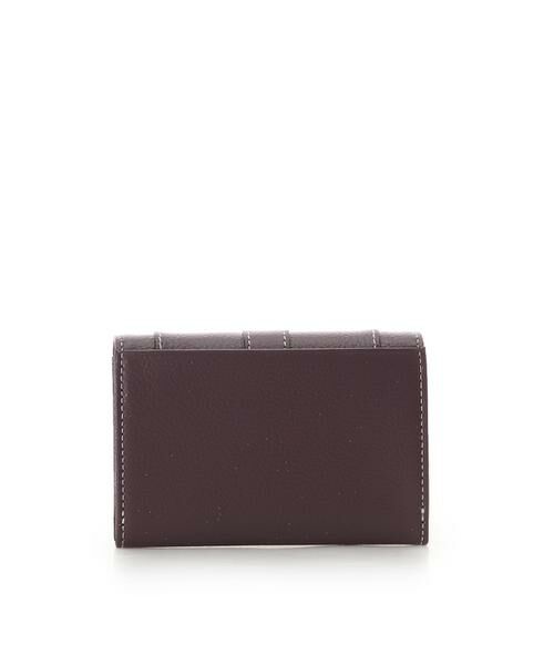 Samantha Thavasa Petit Choice / サマンサタバサプチチョイス カードケース・名刺入れ・定期入れ | ダブルリボン 名刺入れ | 詳細8