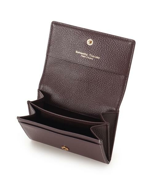 Samantha Thavasa Petit Choice / サマンサタバサプチチョイス カードケース・名刺入れ・定期入れ | ダブルリボン 名刺入れ | 詳細11