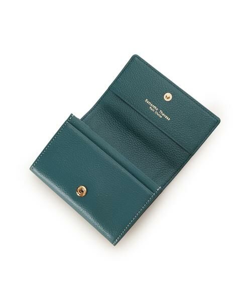 Samantha Thavasa Petit Choice / サマンサタバサプチチョイス カードケース・名刺入れ・定期入れ | ダブルリボン 名刺入れ | 詳細15