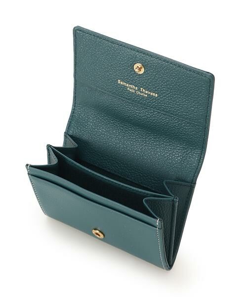 Samantha Thavasa Petit Choice / サマンサタバサプチチョイス カードケース・名刺入れ・定期入れ | ダブルリボン 名刺入れ | 詳細17