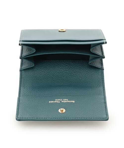 Samantha Thavasa Petit Choice / サマンサタバサプチチョイス カードケース・名刺入れ・定期入れ | ダブルリボン 名刺入れ | 詳細18