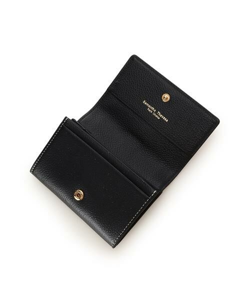 Samantha Thavasa Petit Choice / サマンサタバサプチチョイス カードケース・名刺入れ・定期入れ | ダブルリボン 名刺入れ | 詳細21