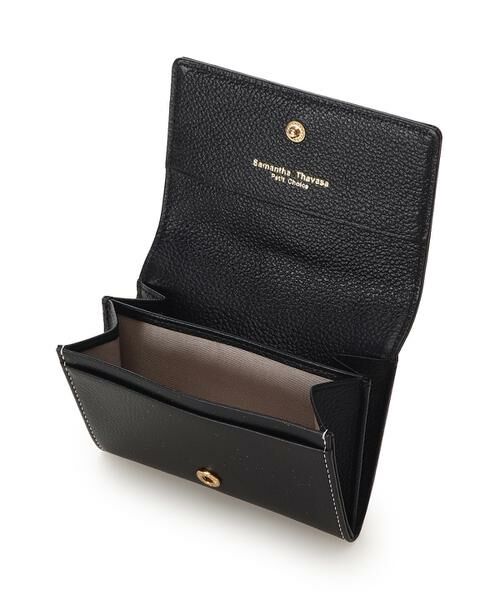 Samantha Thavasa Petit Choice / サマンサタバサプチチョイス カードケース・名刺入れ・定期入れ | ダブルリボン 名刺入れ | 詳細23